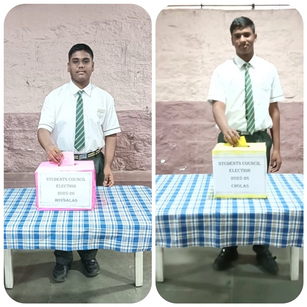 Traffic Awareness Program 